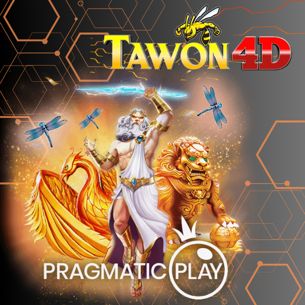link Tawon4D terbaru